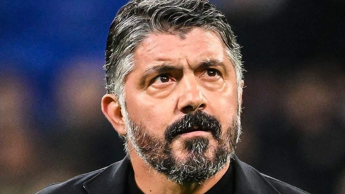 Дженнаро Гаттузо / Фото Pro Shots Дженнаро Гаттузо / Фото Pro Shots