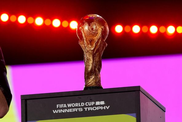 Чемпіонат світу з футболу може отримати революційне правило, пов’язане з жовтими картками