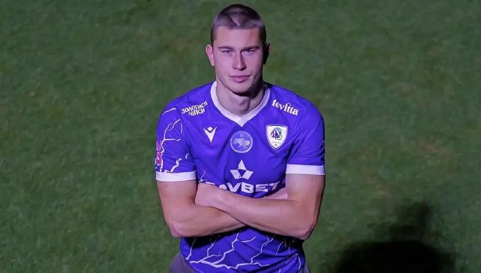 Экс-игрок ЛНЗ перебрался в Европу – после отказов в УПЛ получил шанс в новом клубе