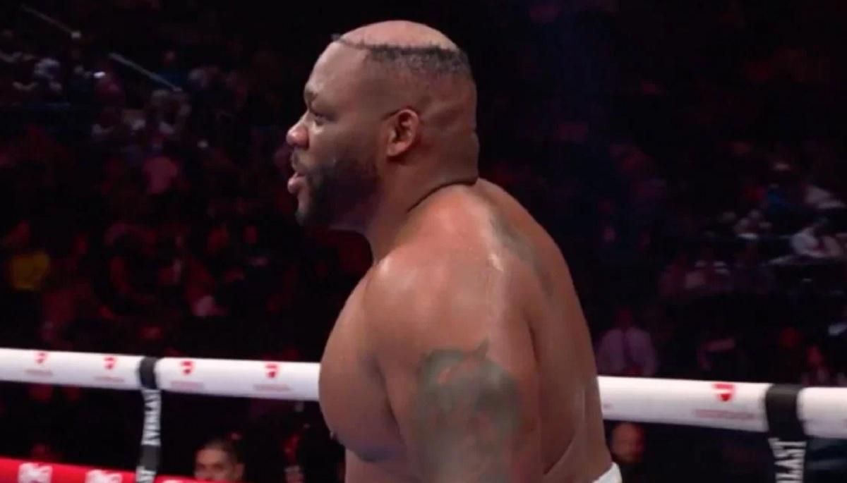 Джаррел Миллер / Фото Imago