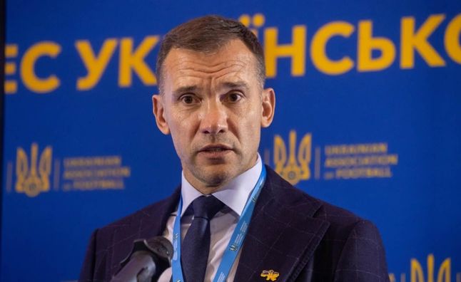 Клуби УПЛ не хочуть приходити на зустріч із Шевченком, яку ініціювали через скандальне суддівство