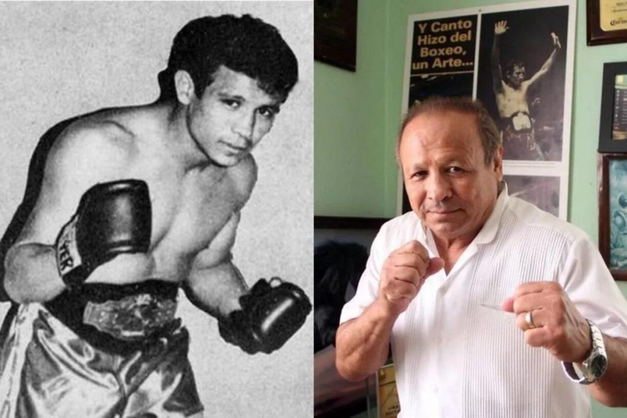 Мігель Канто / Фото з відкритих джерел