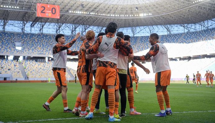 Шахтер – АЗ Алкмар: анонс и прогноз на первый матч четвертьфинала Лиги конференций