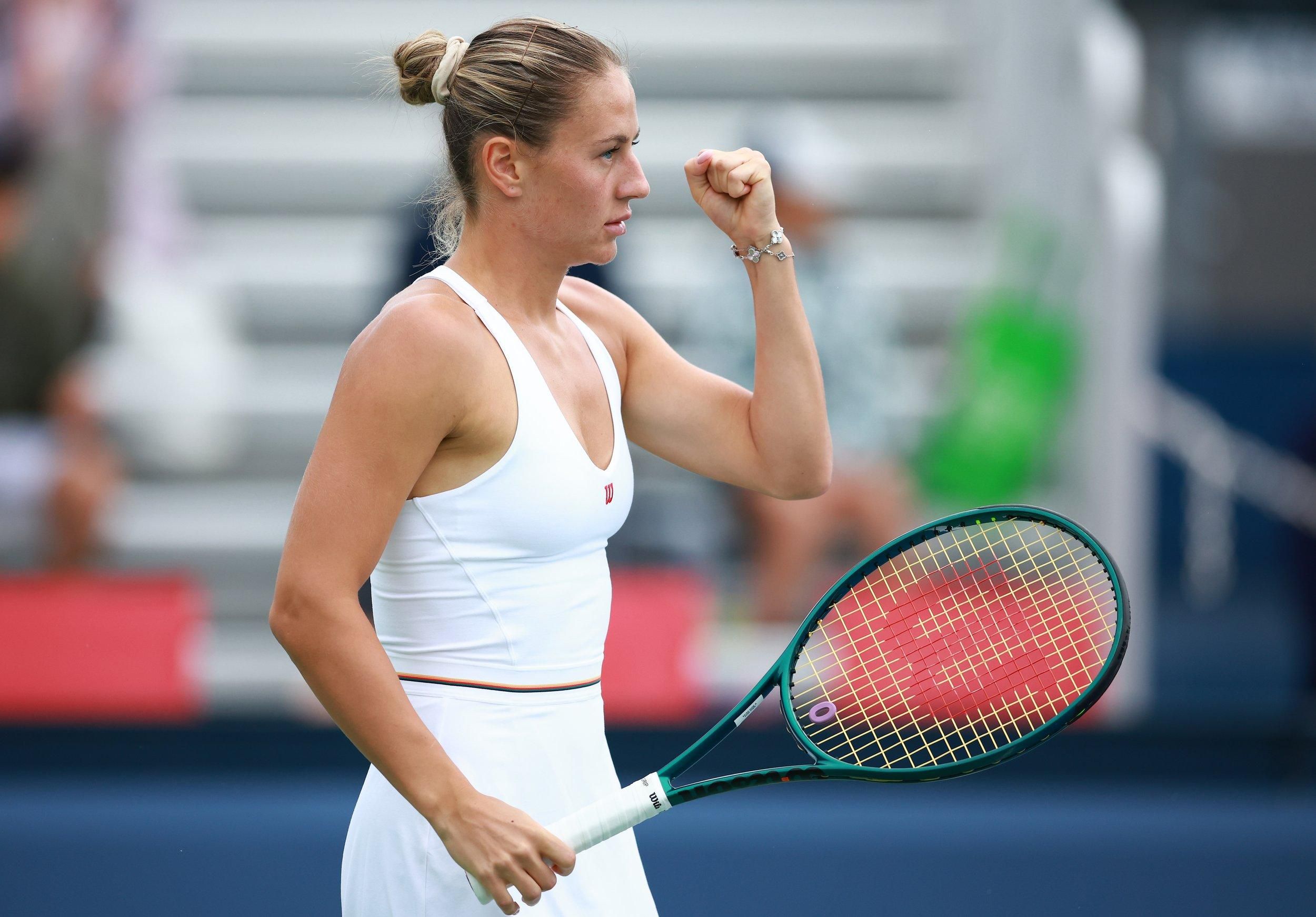 Марта Костюк / Getty Images