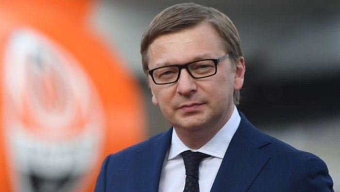 Шахтер рискует потерять 30 миллионов евро – Палкин раскрыл неожиданную причину Шахтер рискует потерять 30 миллионов евро – Палкин раскрыл неожиданную причину