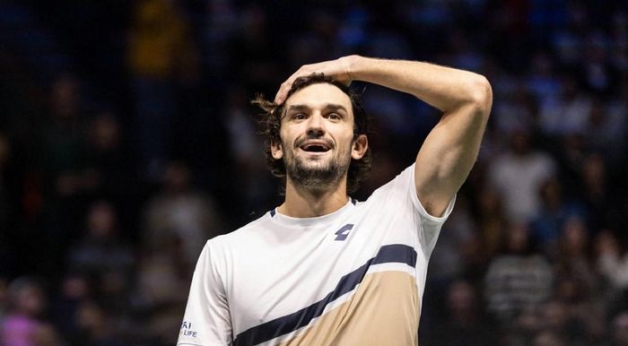 Алькарас отримав суперника у півфіналі Монте-Карло – сенсаційний монегаск прибив 6-ту ракетку