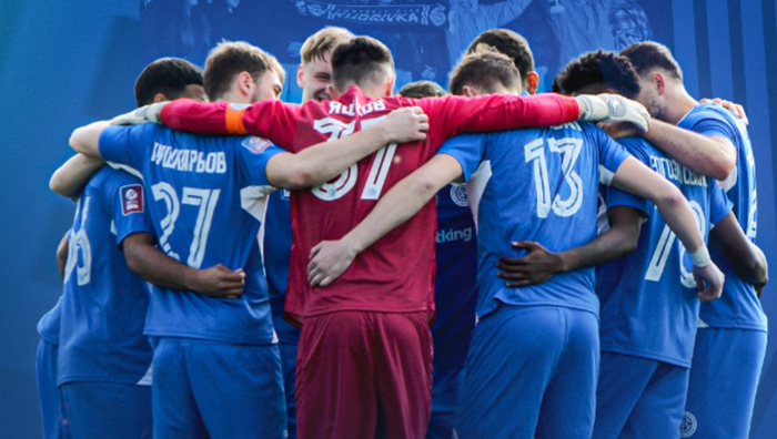 Клуб УПЛ страдает из-за финансовых проблем и может бойкотировать матчи: "Надоело слышать обещания" Клуб УПЛ страдает из-за финансовых проблем и может бойкотировать матчи: "Надоело слышать обещания"