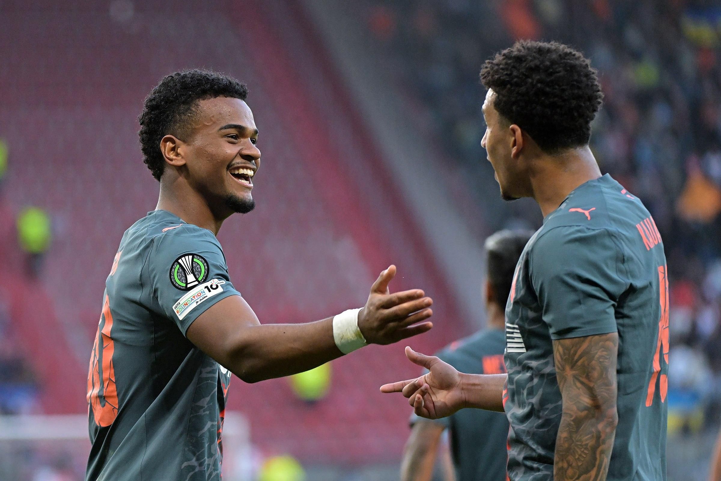 Гравці Шахтаря / Фото ФК Шахтар