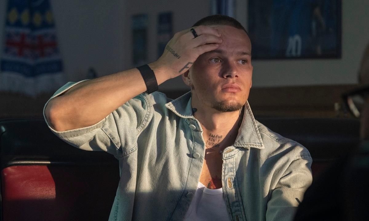 Михайло Мудрик / Фото Getty Images