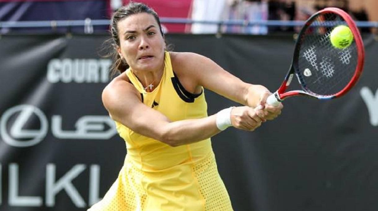 Елена-Габриэла Русе / Фото Imago