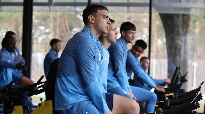 УАФ винесла вердикт щодо скандального голу Пономаренка у матчі Динамо – Карпати