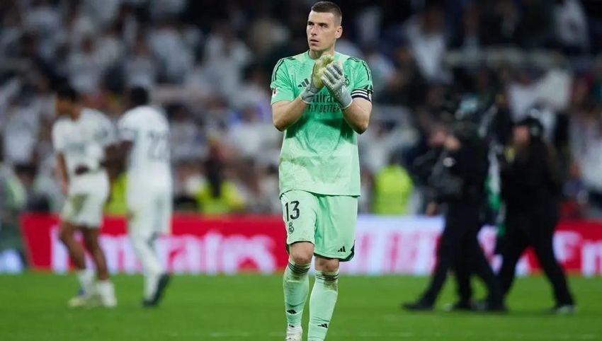 Реал – Жирона: стартові склади на українське дербі в Ла Лізі і онлайн-трансляція