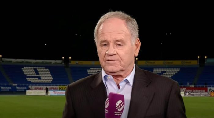 Сабо назвал клуб, который выиграет УПЛ в этом сезоне: "Очень слабые команды"