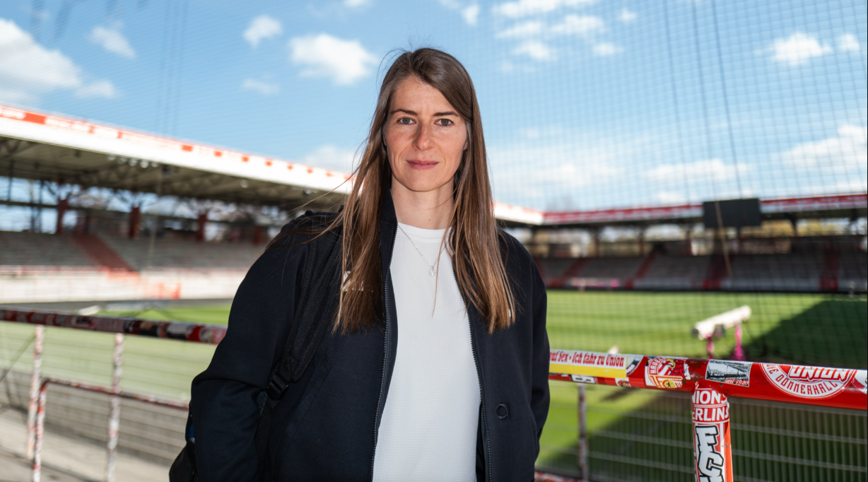 Мари-Луиза Эта / фото из соцсетей Мари-Луиза Эта / фото из соцсетей