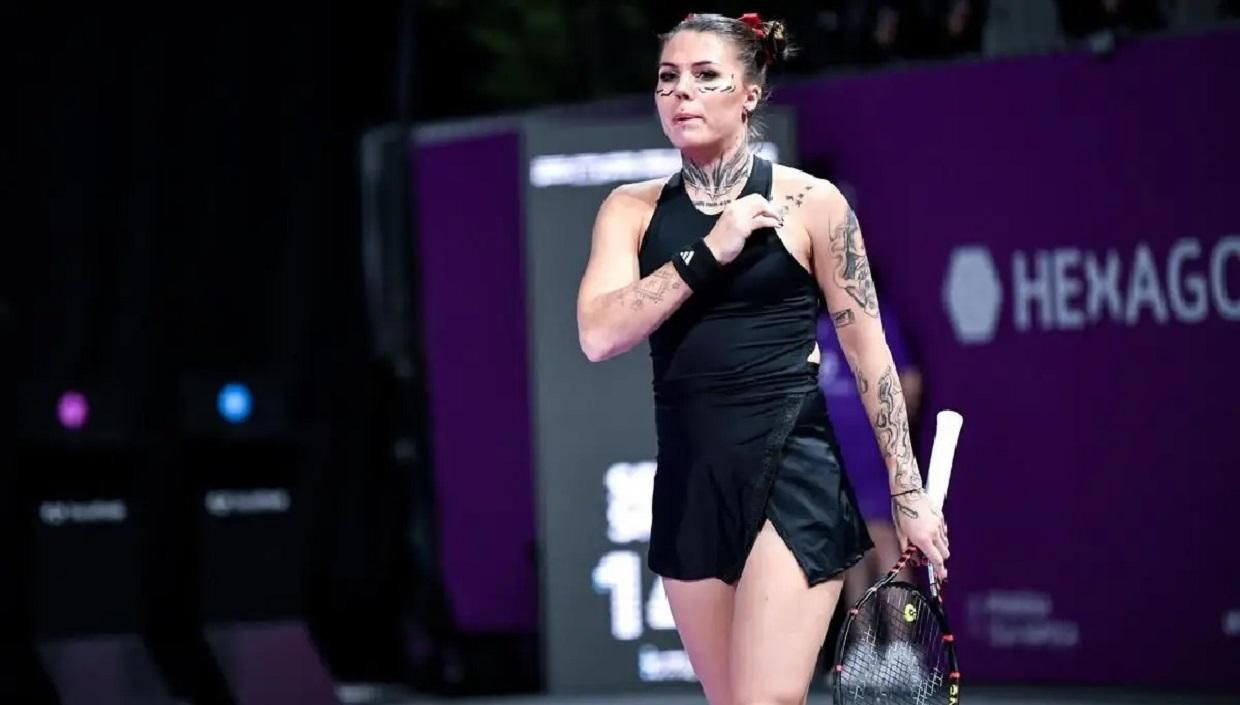 Олександра Олійникова / Фото з instagram.com/_drones4ua.org_ Олександра Олійникова / Фото з instagram.com/_drones4ua.org_