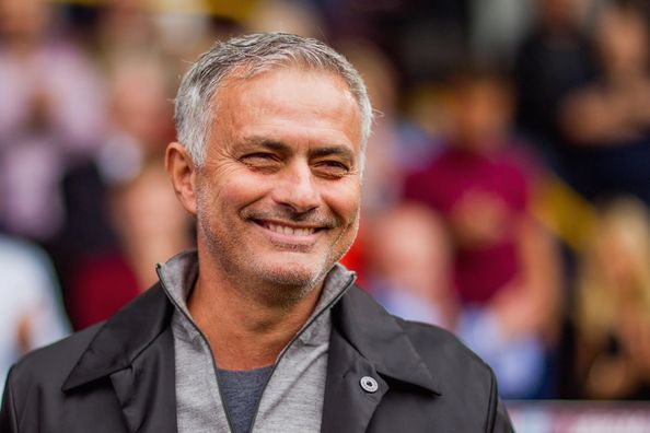 Лунін поцупить Моурінью в Судакова та Трубіна – Реал хоче повернути тренера, з яким досягав успіху