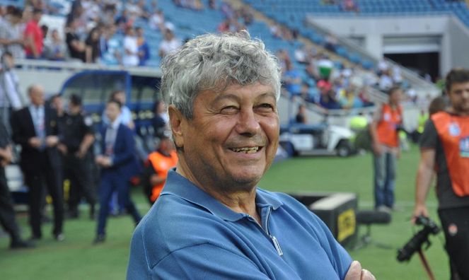 "Луческу меня научил пить вино, до Мирчи я был трезвенник": Ахметов вспомнил посиделки с Мистером после матчей