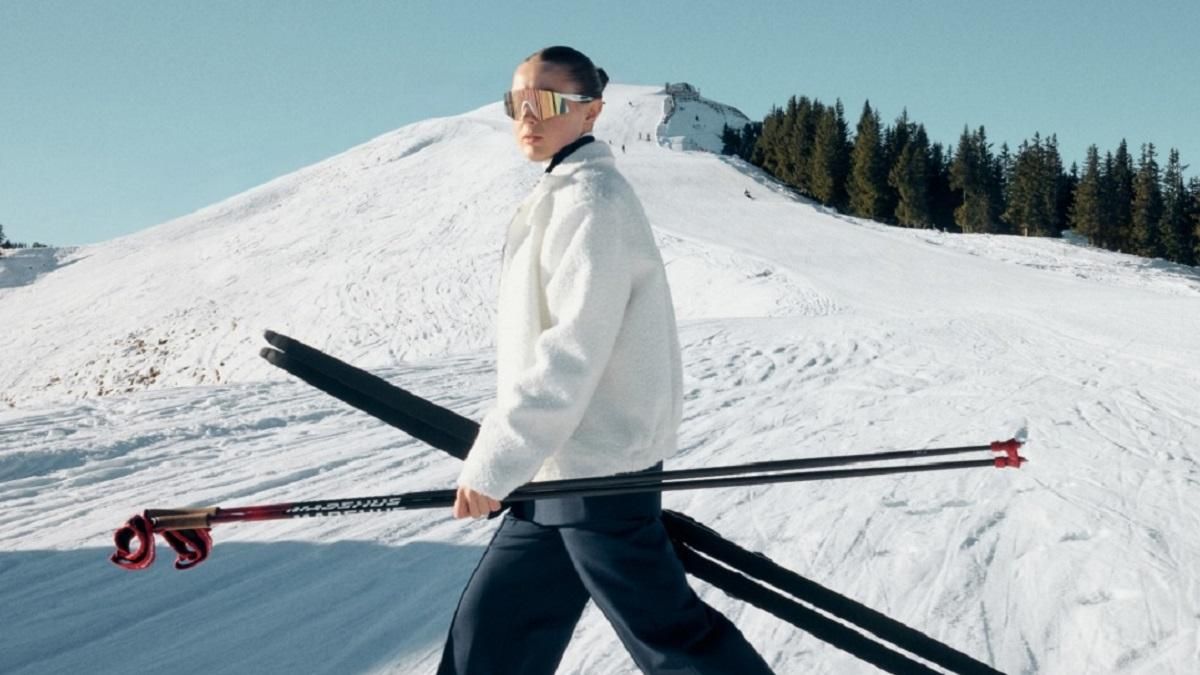 Александра Меркушина / Фото Instagram.com/merkushyna.olks