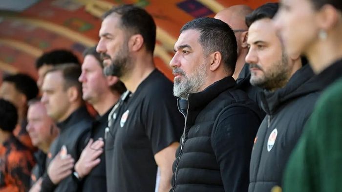 Туран згадав Луческу і війну та оцінив шанси на перемогу в Лізі конференцій перед чвертьфіналом з АЗ