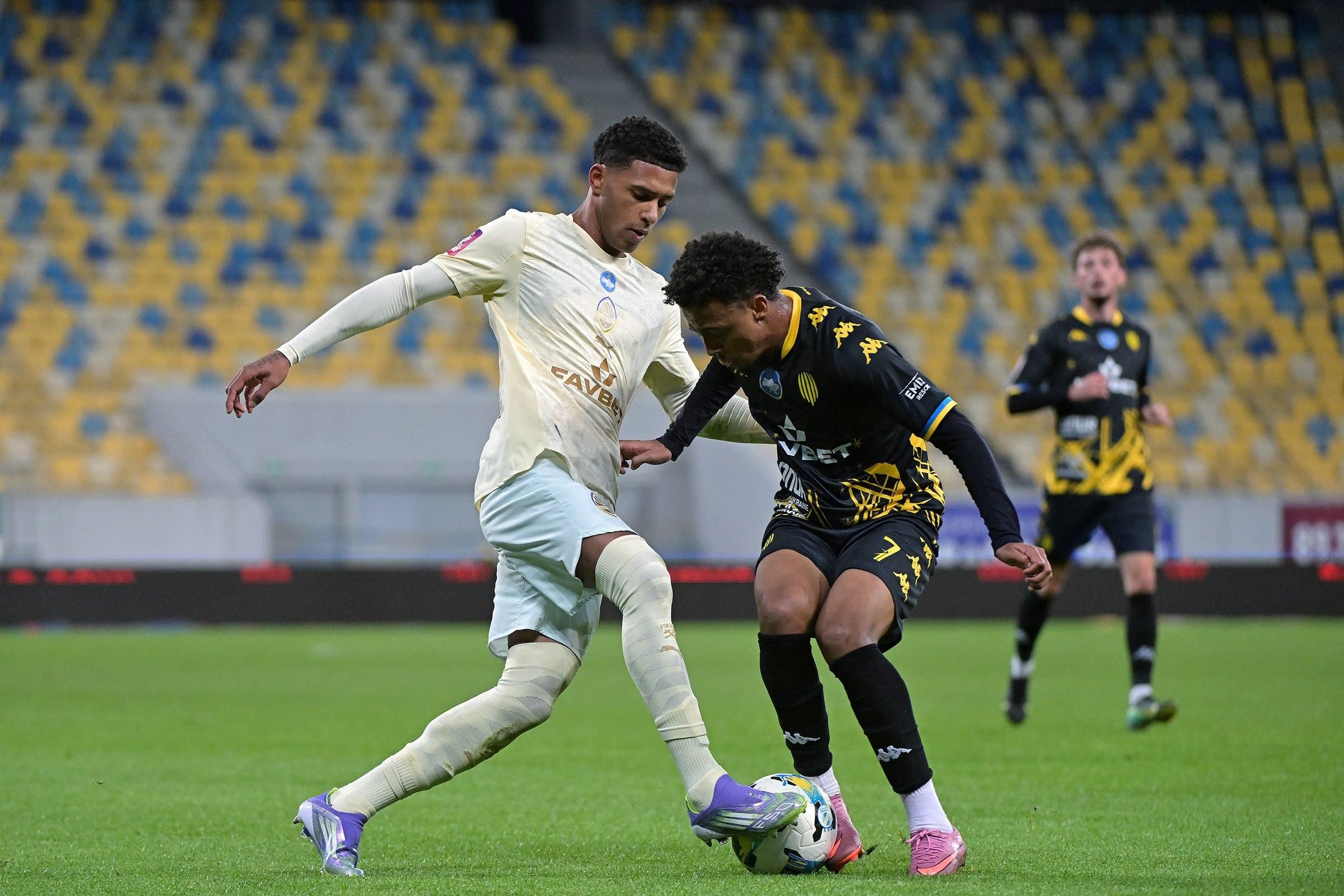 Шахтар – Рух / Фото ФК Шахтаря