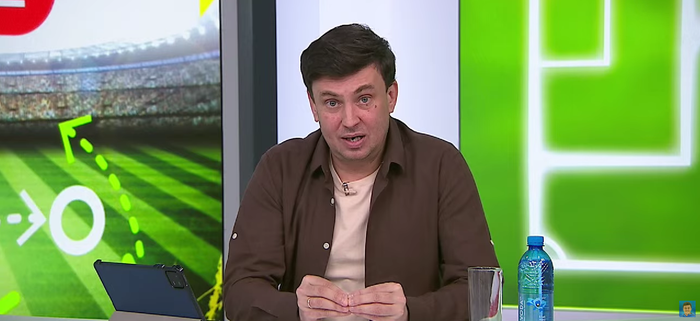 "Не слушайте своих сцыкливых хозяев": Цыганык разнес УАФ из-за отмены гола Пономаренко в ворота Карпат