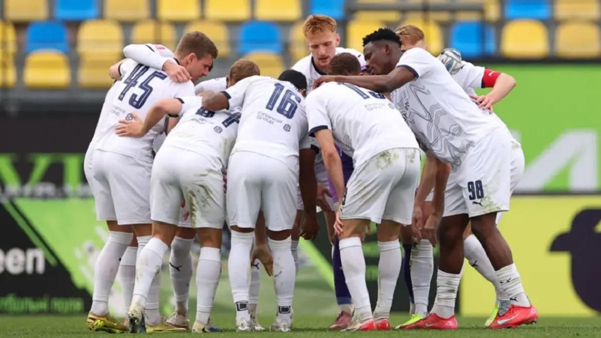 Металіст 1925 / фото: ФК Металіст 1925