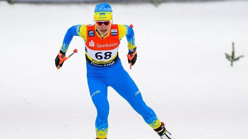 Украинская лыжница получила суровое наказание за допинг – она представляла Украину на Олимпиаде