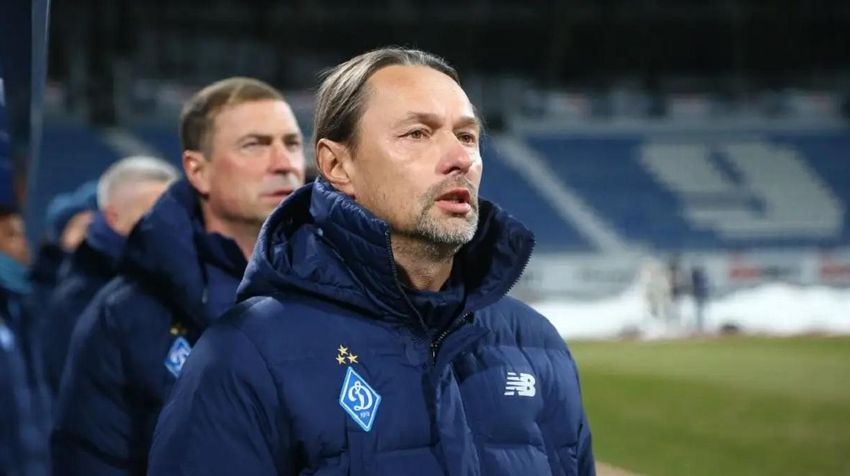 Кривбас – Динамо: стартові склади і онлайн-трансляція топово матчу УПЛ