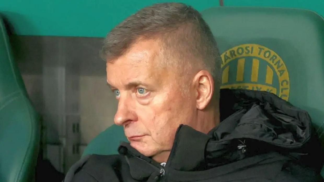 Габор Кубатов / IMAGO Габор Кубатов / IMAGO