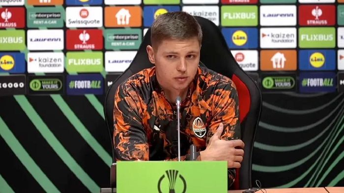 Дружина зірки Шахтаря допомогла вирішити долю матчу з Поліссям – несподіване зізнання Бондаря