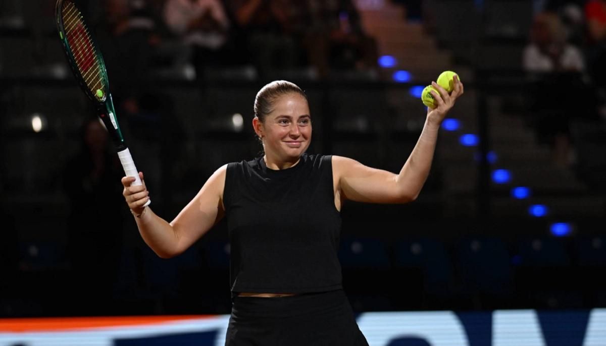 Олена Остапенко / Фото Imago