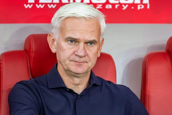 Внезапно умер легендарный тренер сборной Польши по футболу – ему было 49 лет