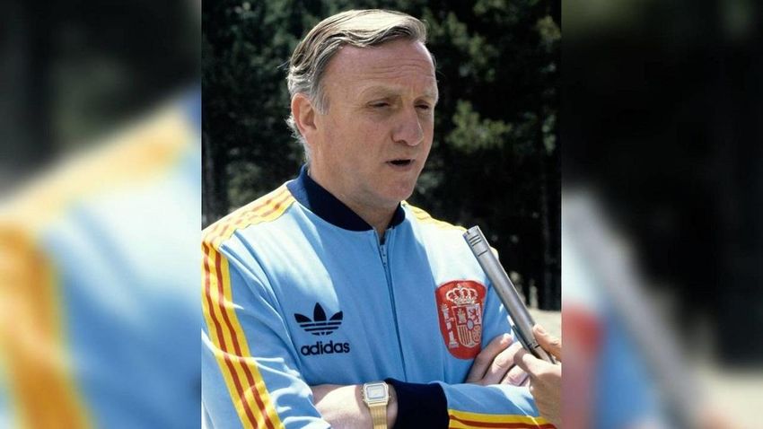 Помер легенда Реала, який 4 рази вигравав із "бланкос" Лігу чемпіонів – він очолював збірну Іспанії