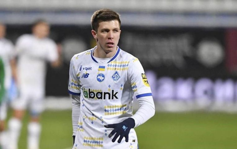 "У нас кожного туру новий суддівський скандал": Піхальонок про поразку Динамо від Карпат і емоції після фіаско збірної