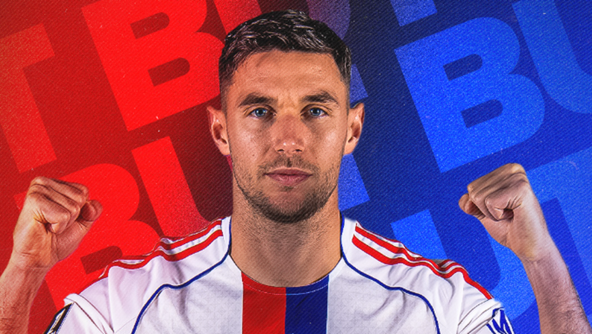 Роман Яремчук / Фото ФК Ліон Роман Яремчук / Фото ФК Ліон