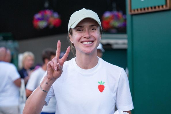 Свитолина стартует на Мастерсе в Мадриде – онлайн-трансляция матча против скандальной венгерки