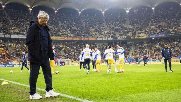 Луческу умер в возрасте 80 лет –легендарный экс-тренер Шахтера и Динамо пережил два инфаркта и впадал в кому