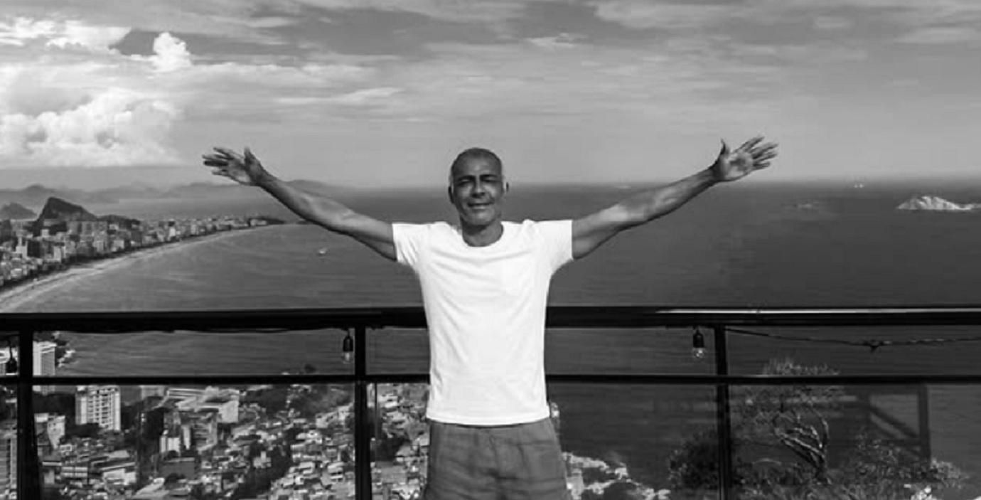 Ромарио / фото из открытых источников Ромарио / фото из открытых источников