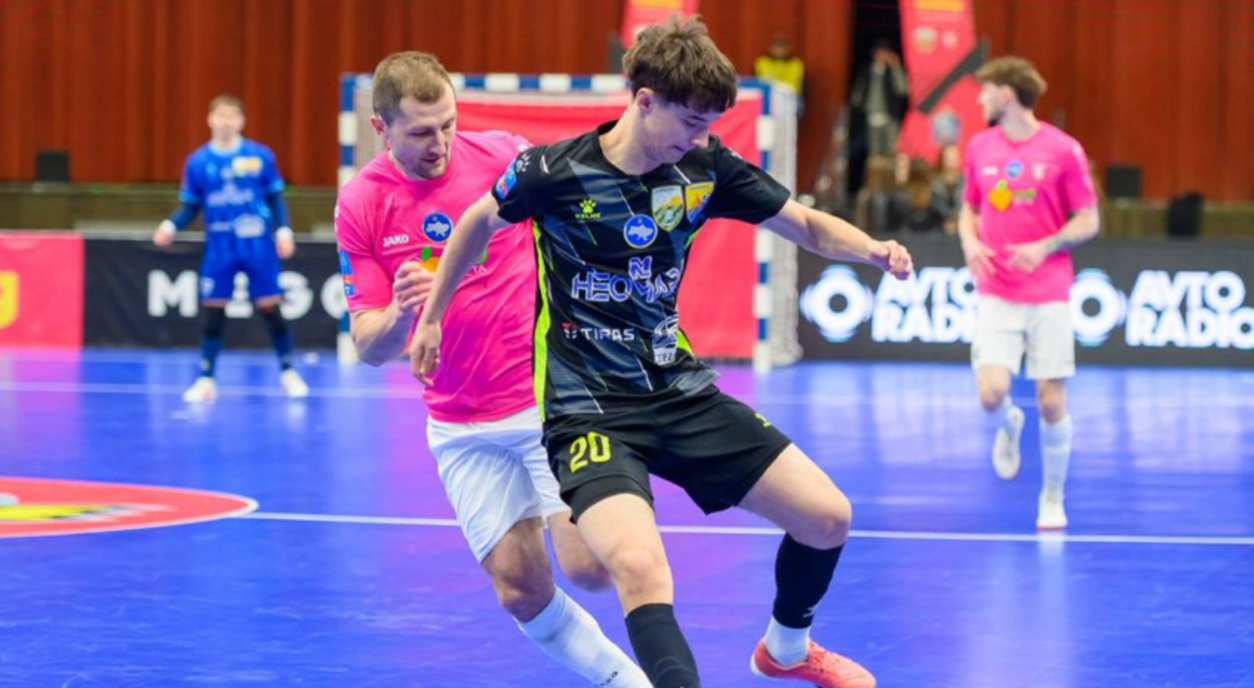 Кардинал – Сокіл / Фото АФУ