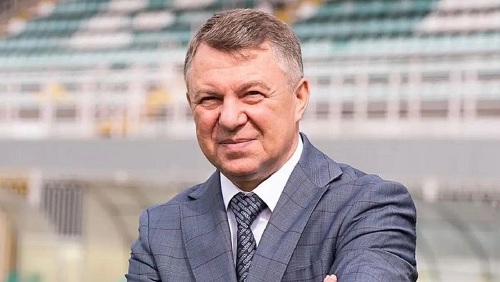 Президент Оболоні розкрив подробиці зустрічі з Шевченком та клубами УПЛ: "Всі присутні погодились" Президент Оболоні розкрив подробиці зустрічі з Шевченком та клубами УПЛ: "Всі присутні погодились"