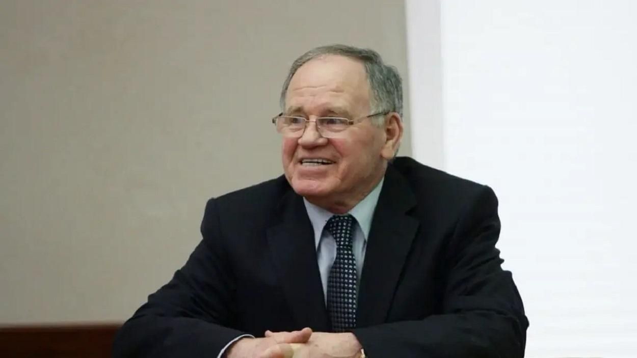 Йожеф Сабо / Фото Novyny.live