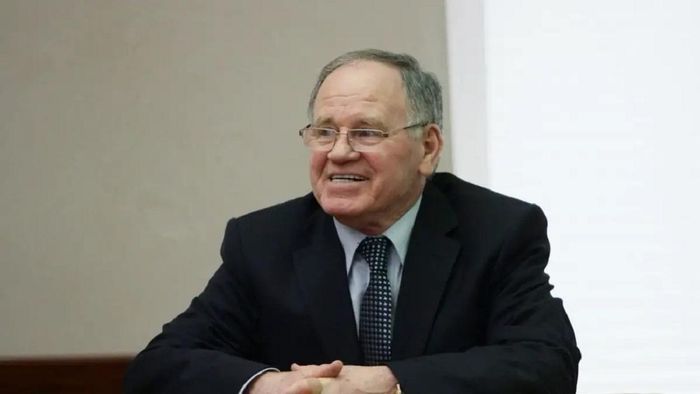 Сабо раскрыл будущее Реброва после сборной Украины – назвал самый вероятный вариант