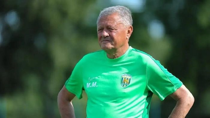 Маркевич может возглавить сборную Украины с сенсационным штабом – Степаненко и легенда Карпат готовят камбек