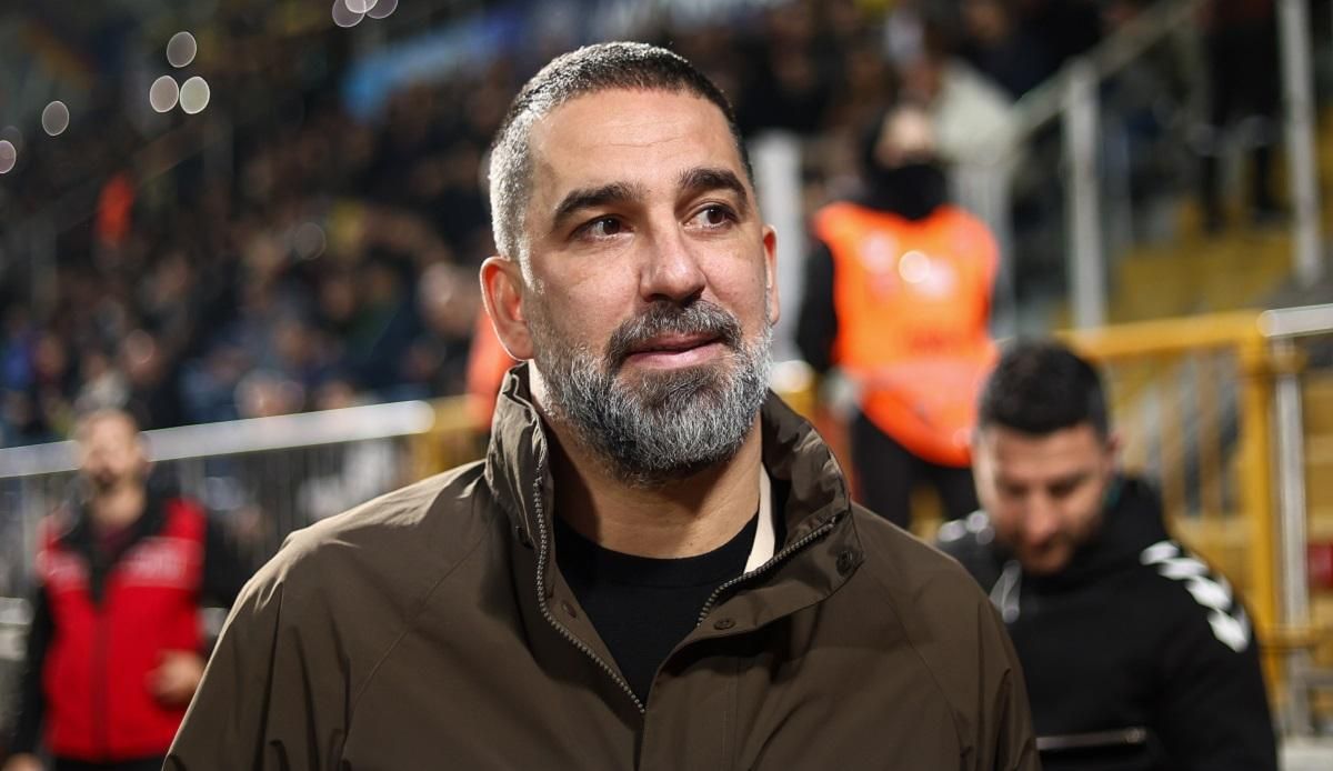 Арда Туран / Фото Getty Images