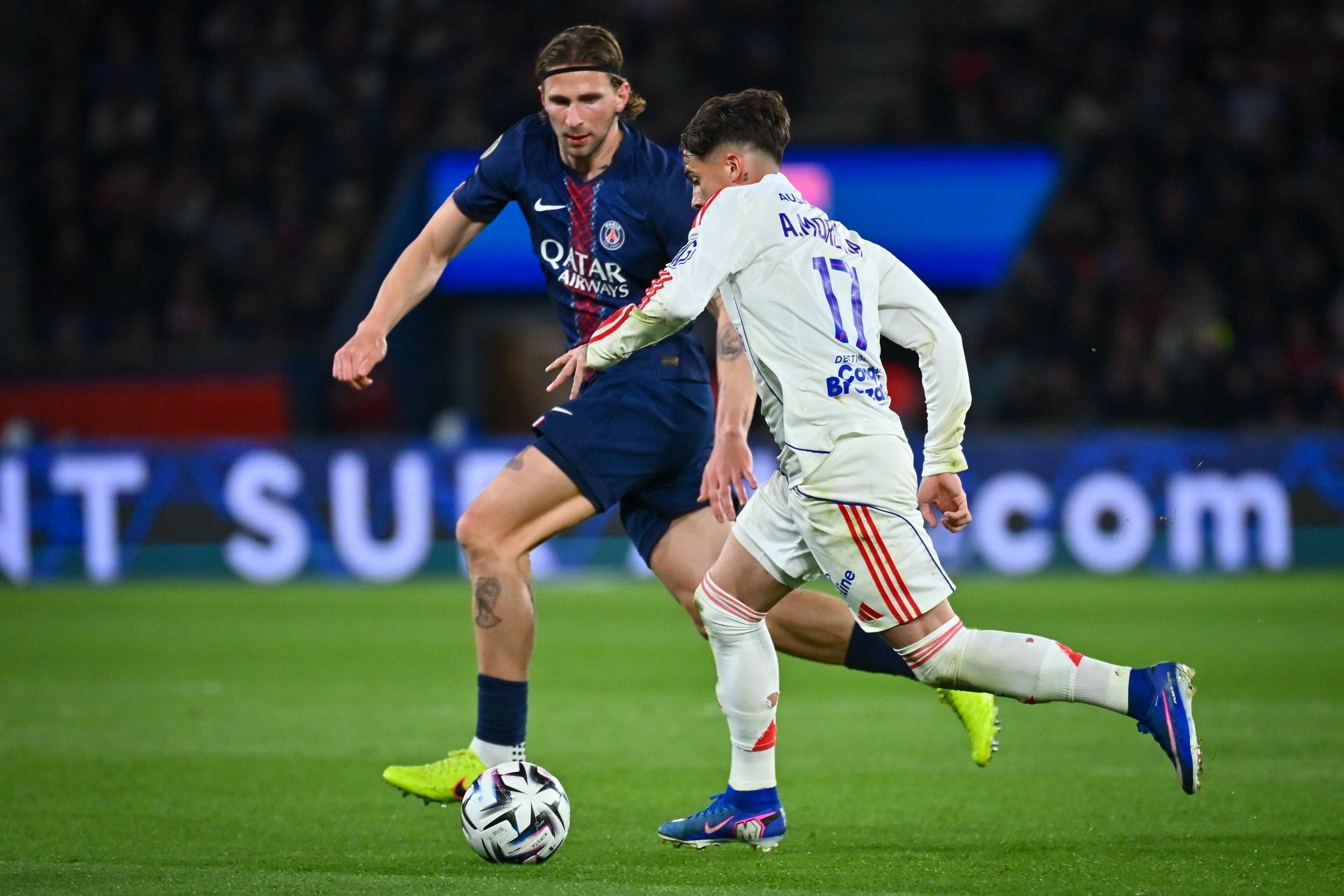 Ілля Забарний / Getty Images 