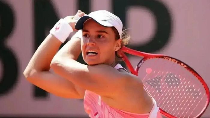 Калинина сенсационно выбила 24-ю ракетку мира на Мастерсе в Мадриде