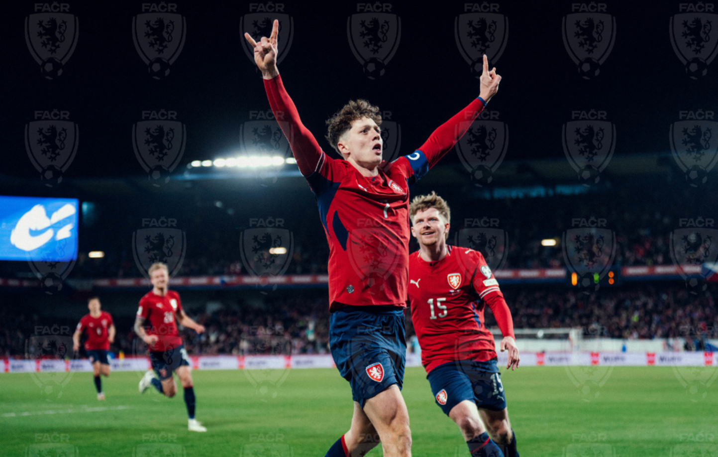 Игроки сборной Чехии / Česká fotbalová reprezentace