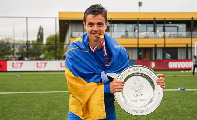 Шахтар заборонив грати футболісту збірної України майже рік&nbsp;– відома причина