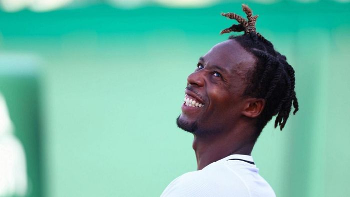 Чоловік Світоліної дав гідний бій скандальному екс-росіянину, але вилетів зі свого останнього тисячника в Монте-Карло