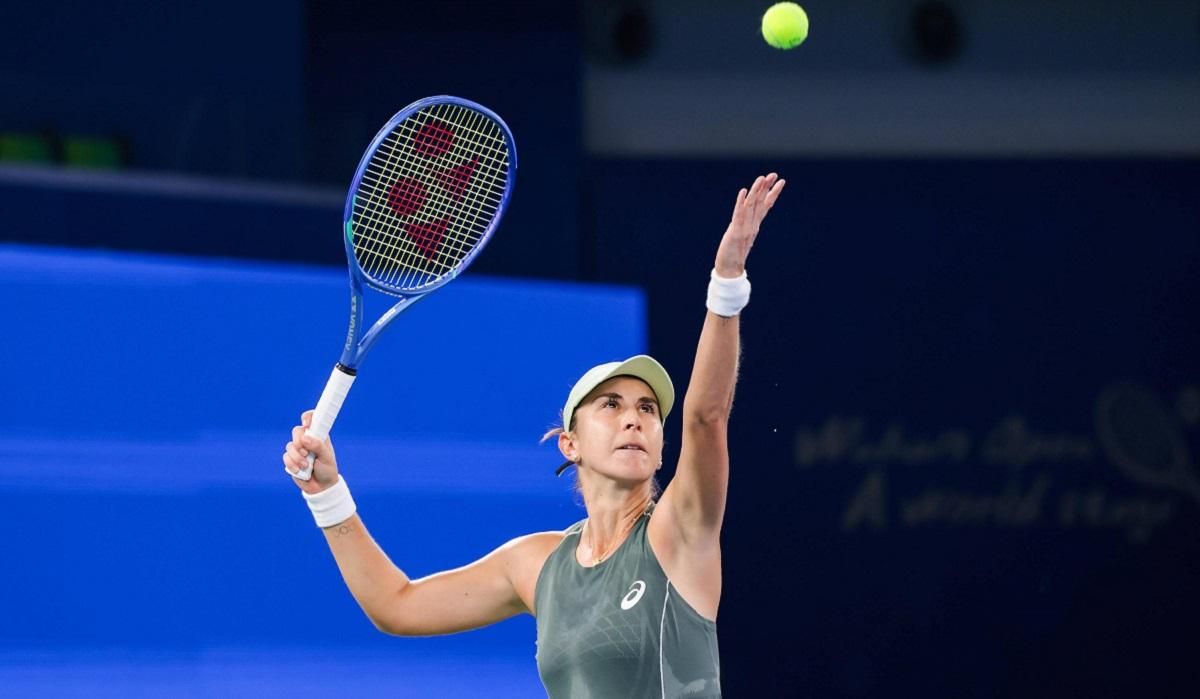 Белінда Бенчіч / Фото Imago